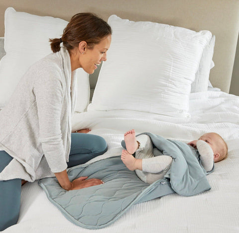 Sage Sleep Sack