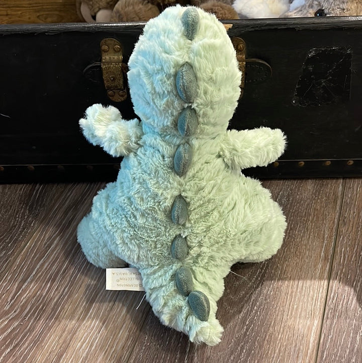 Rex the T-Rex