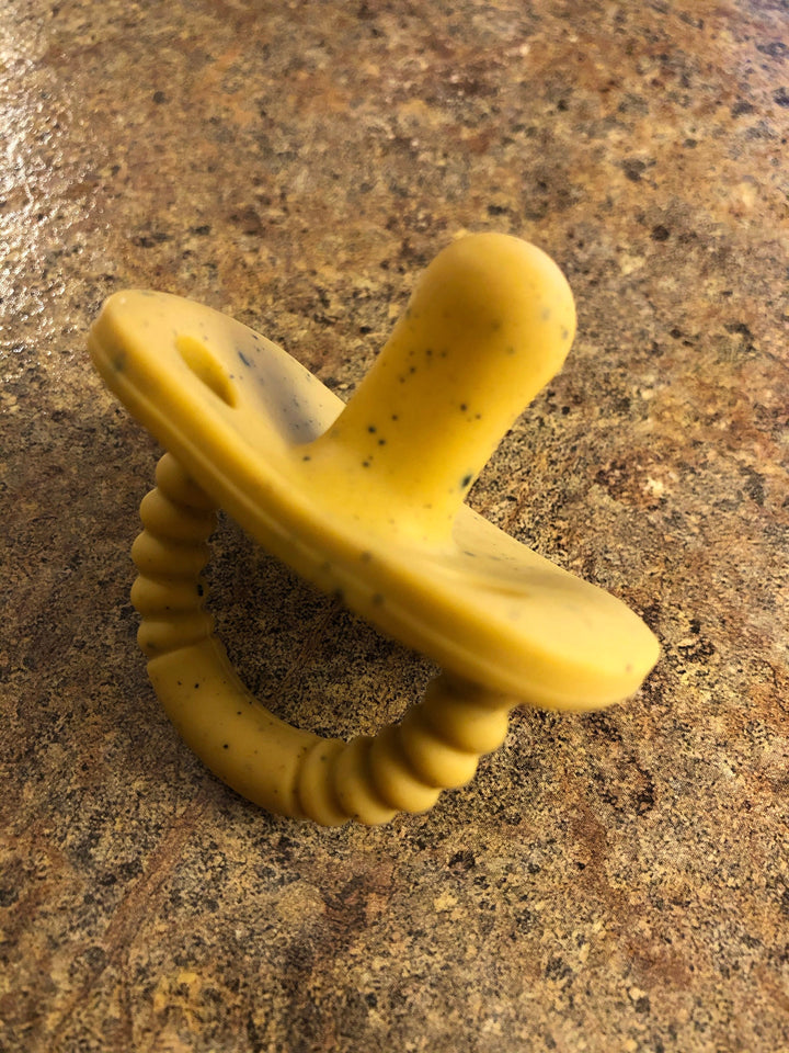 Silicone Pacifier