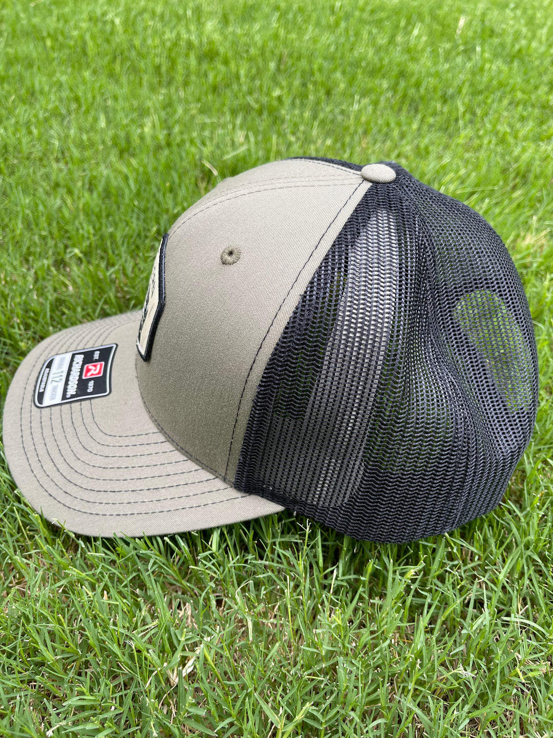 Lab Hat - Olive