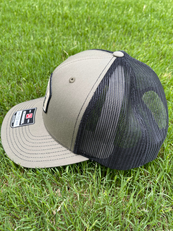 Lab Hat - Olive