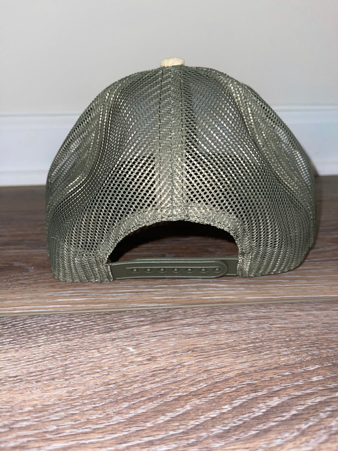 Corduroy Pointer Hat