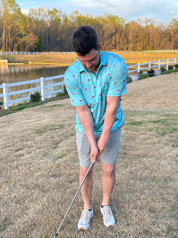 Watermelon Polo