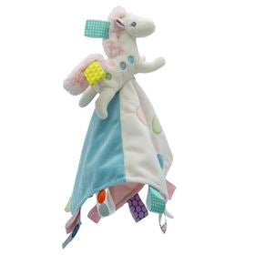 Taggies Character Blankets