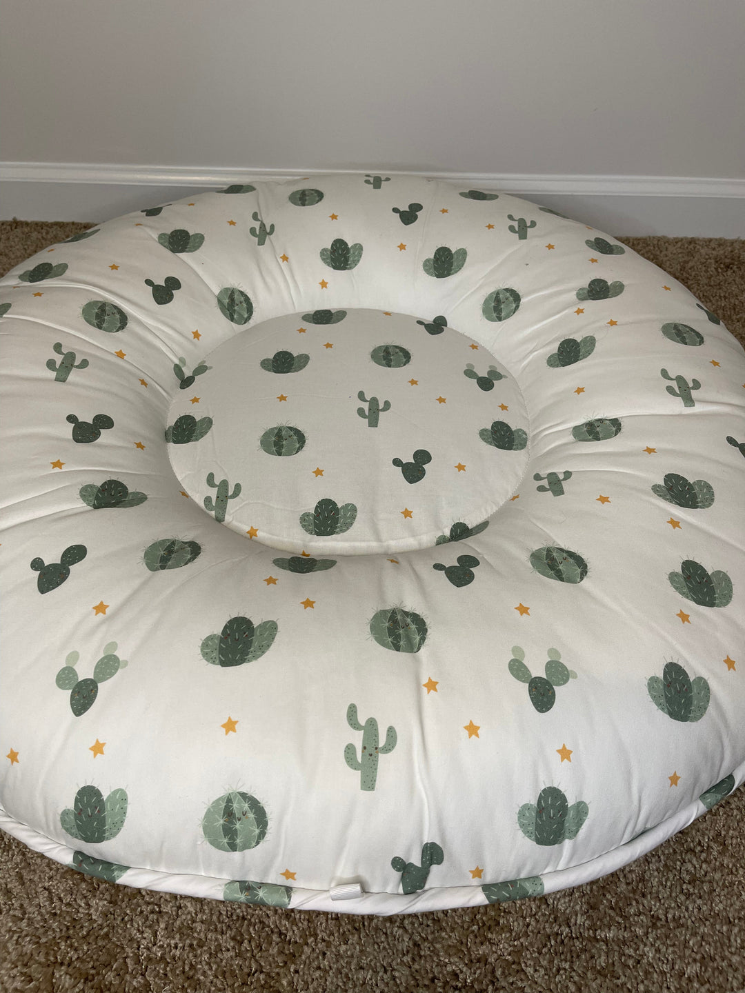 Pello Floor Pillows