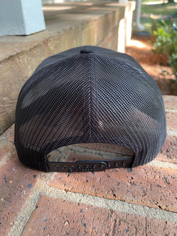 SS Boykin Hat - Black