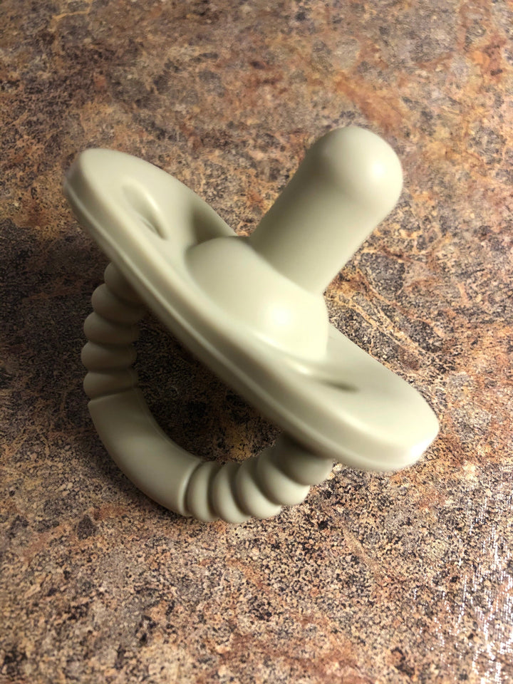 Silicone Pacifier