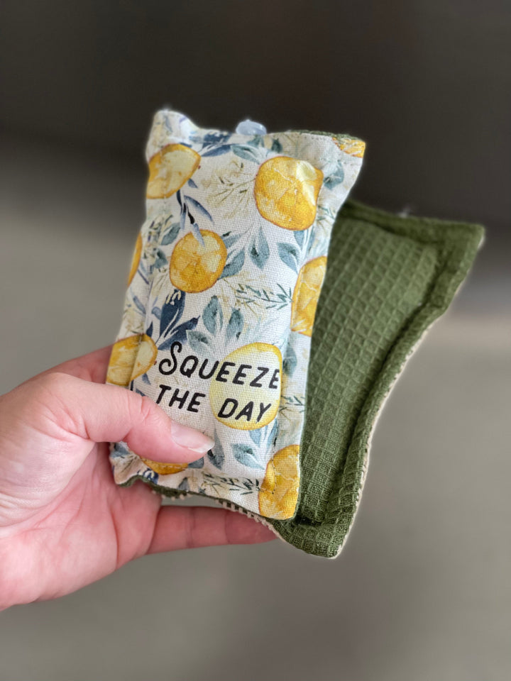 Reusable Sponges (Set of 2)