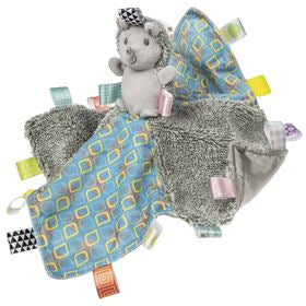 Taggies Character Blankets