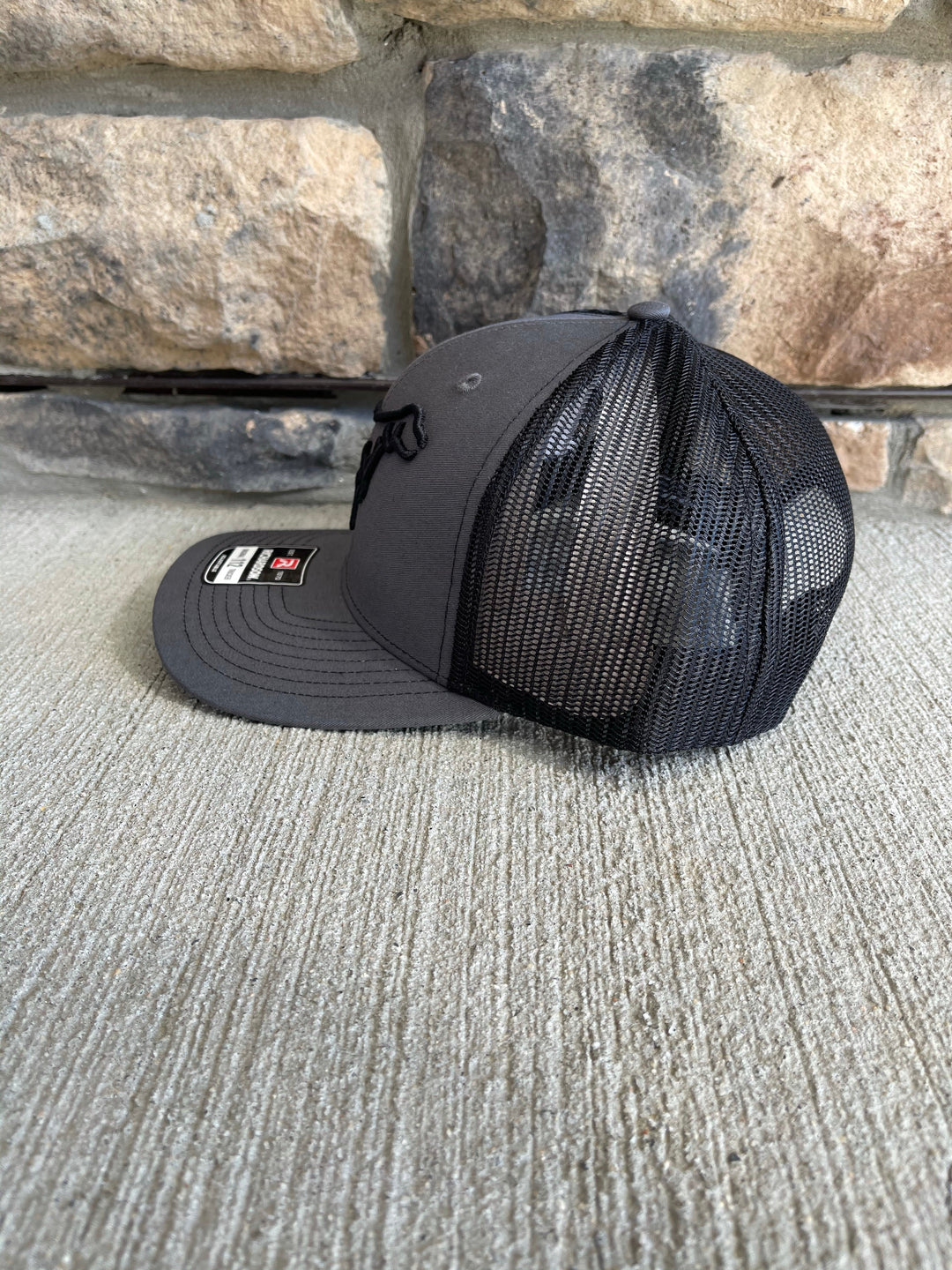 Pointer Puff Hat - Multiple Colors Available