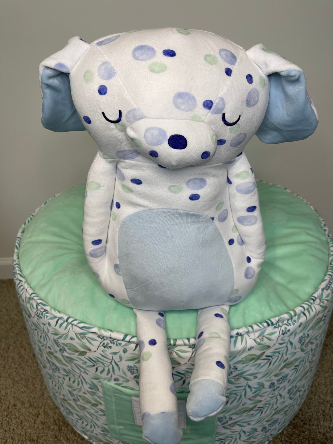 GS Stuffy Buddies