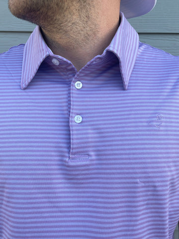 Wisteria Polo