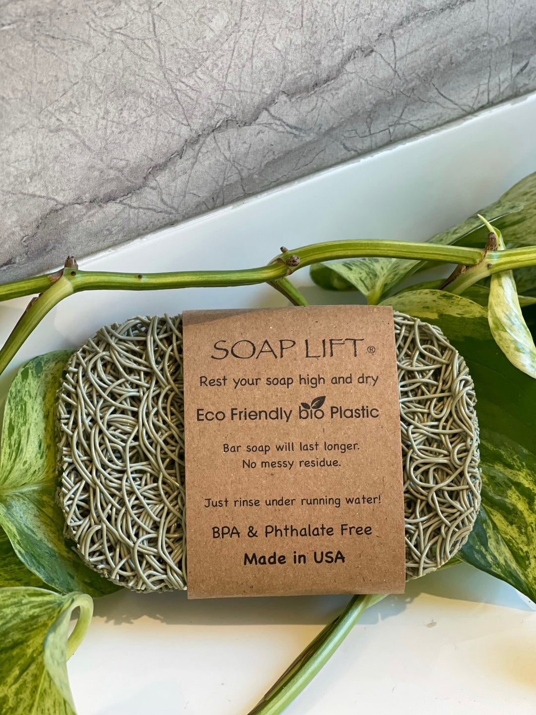Soap Lift