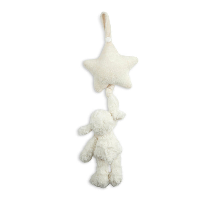 Musical Pull Toy - Lamb