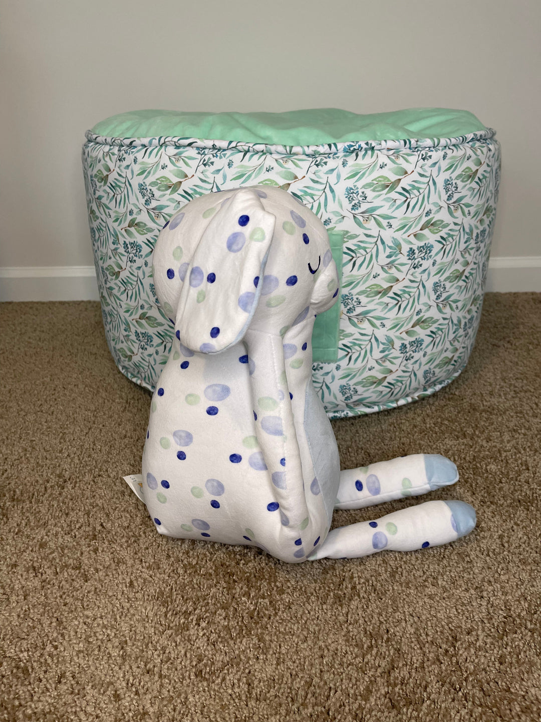 GS Stuffy Buddies