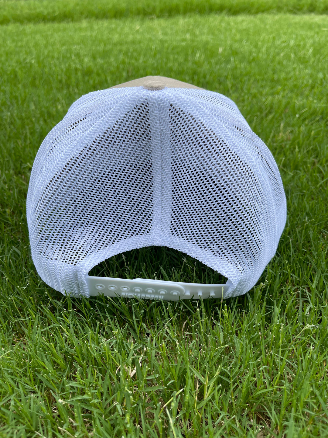 SS - GSP Hat - Khaki