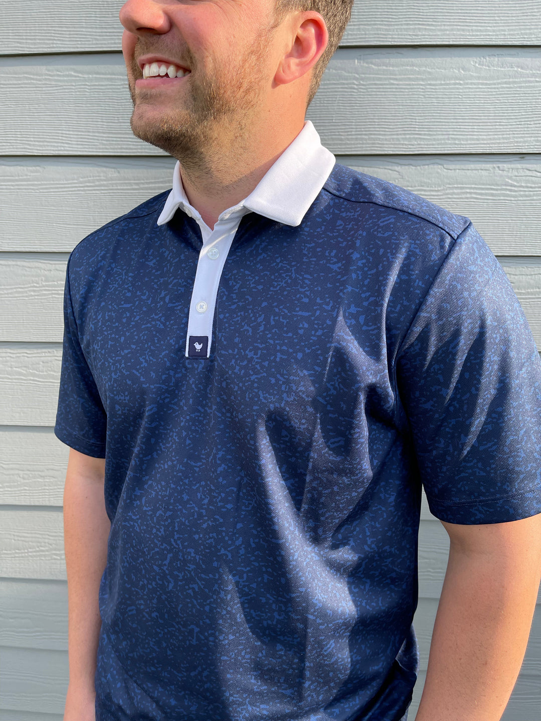 Deep Blue Water Polo