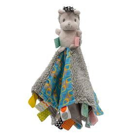 Taggies Character Blankets