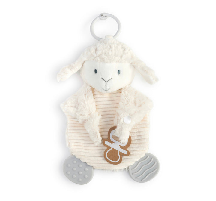 Teether Buddy: Lamb