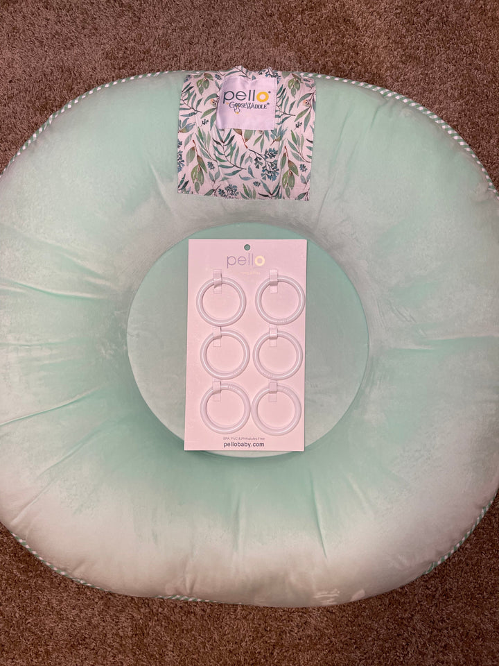 Pello Rings