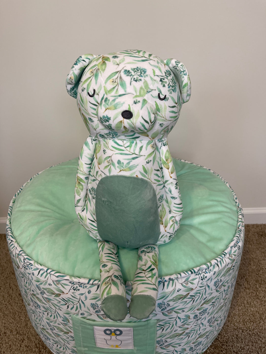 GS Stuffy Buddies
