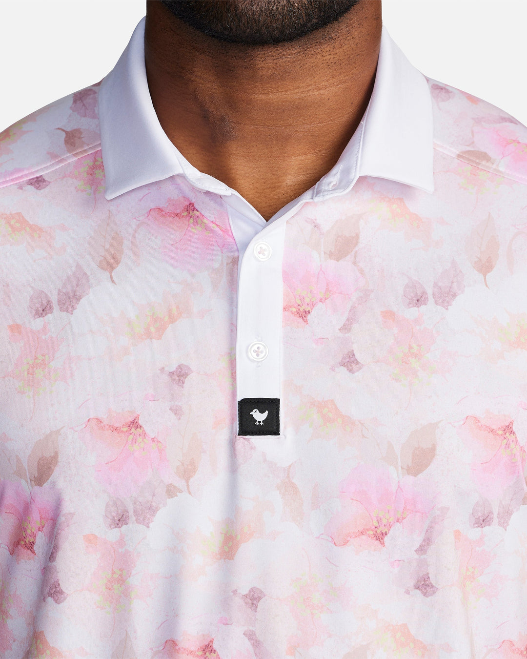 Full Bloom Polo