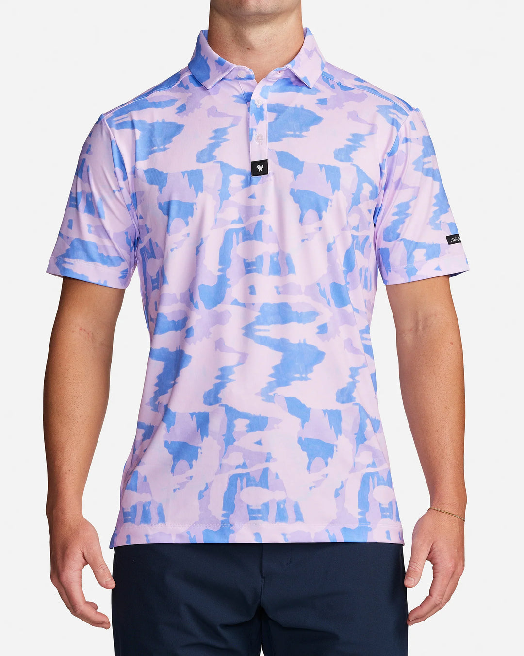 Purple Reign Polo