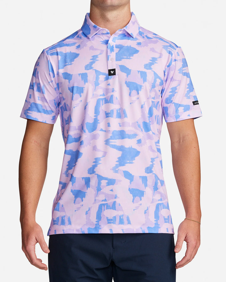 Purple Reign Polo