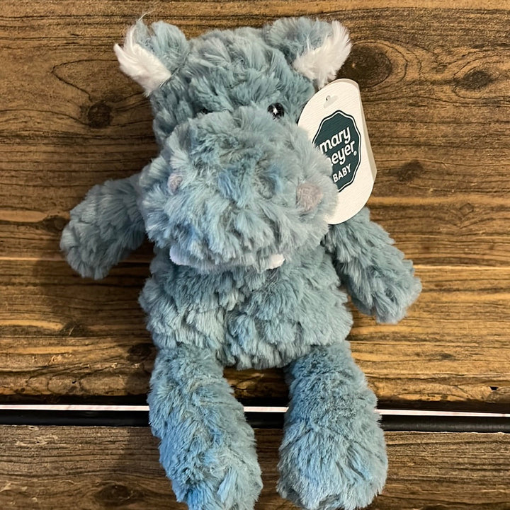 Hippo Stuffy