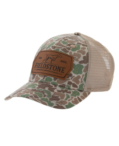 Camo/Khaki GSP Hat