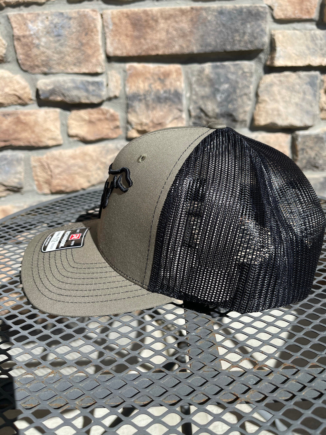 Pointer Puff Hat - Multiple Colors Available