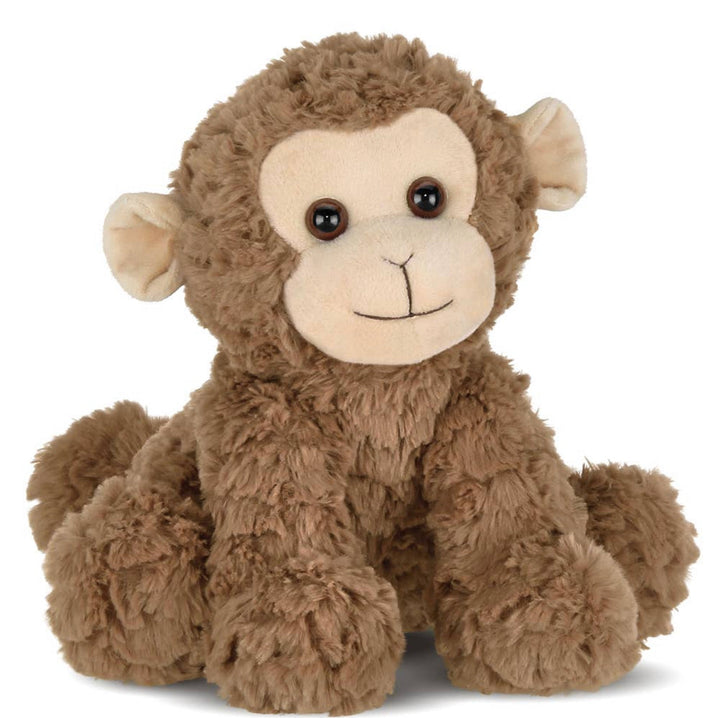 Giggles the Monkey