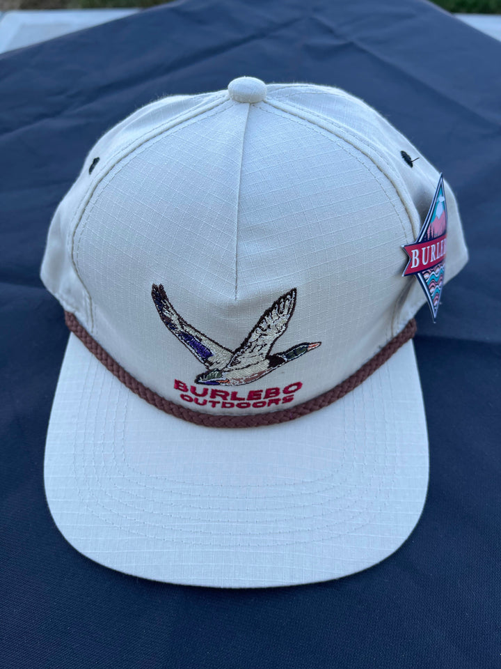 Darrell’s Duck Hat