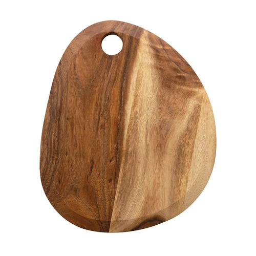 Sugar Wood Cutting/Cheese aboard