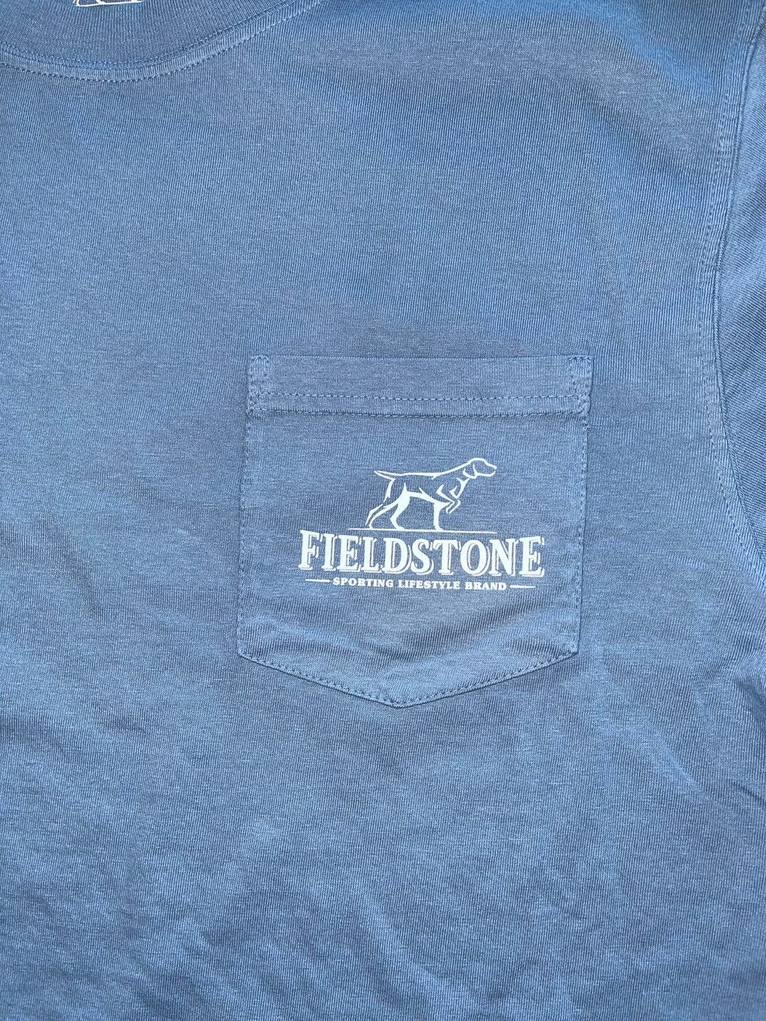 Water Jumping Boykin Tee