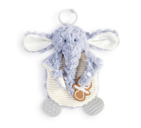 Teether Buddy: Elephant