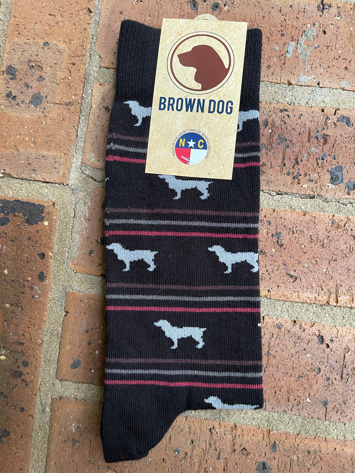Boykin Socks - Black