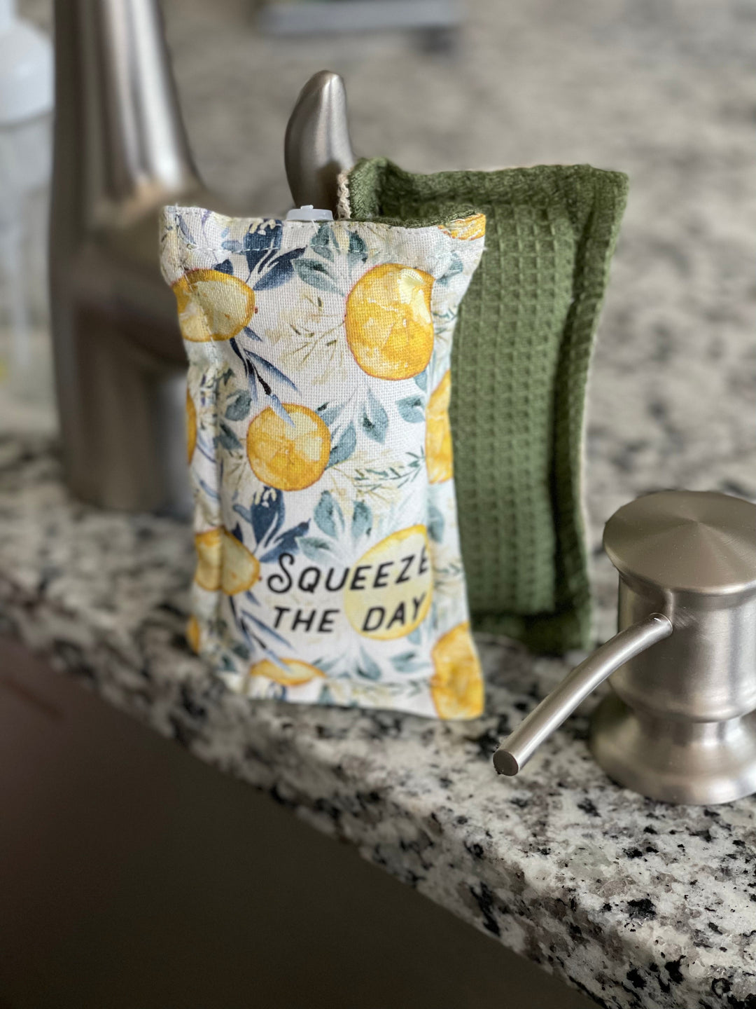 Reusable Sponges (Set of 2)