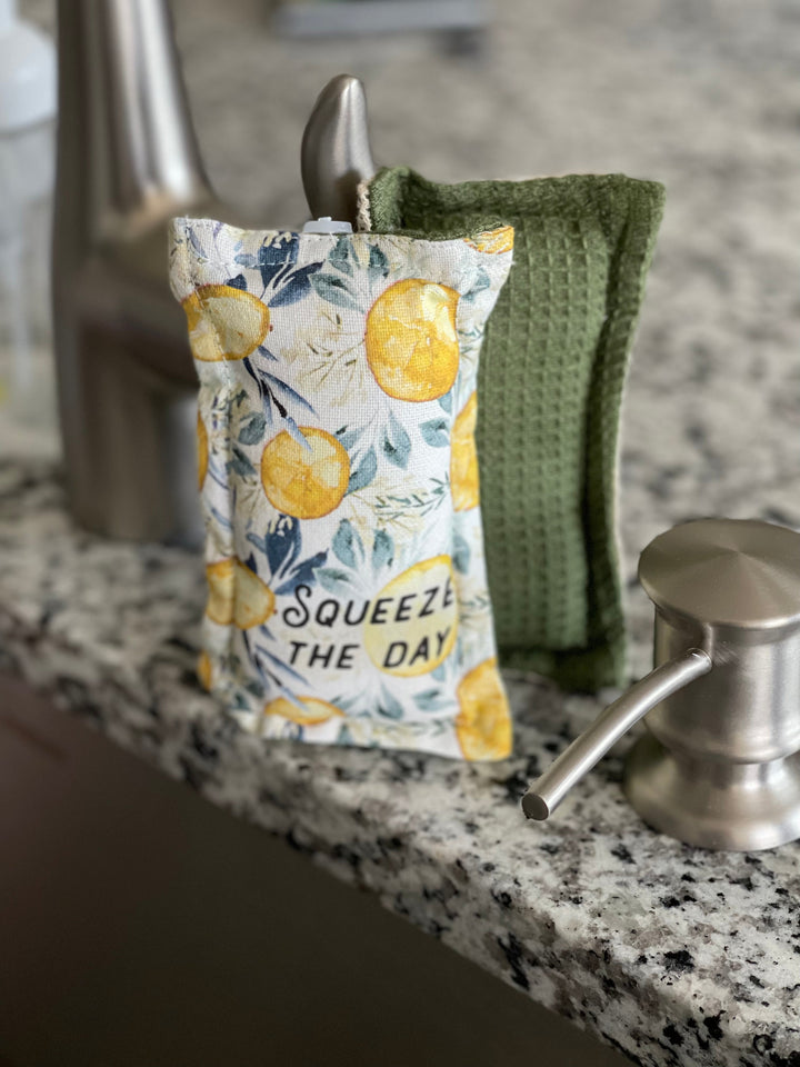 Reusable Sponges (Set of 2)