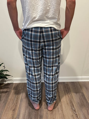 Lucas’s Lounge Pants