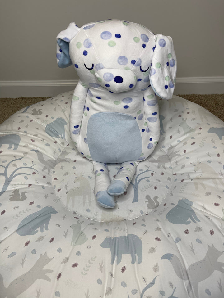 GS Stuffy Buddies