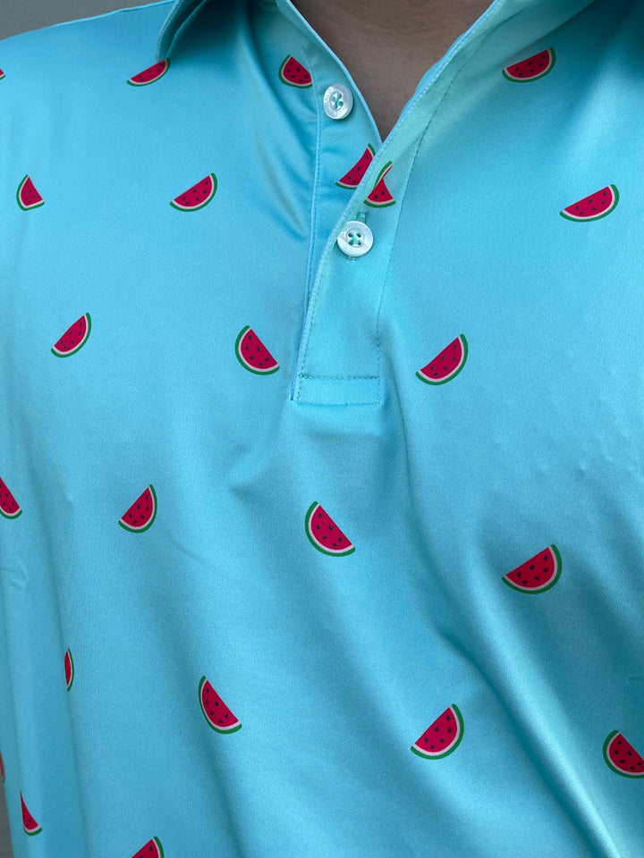 Watermelon Polo