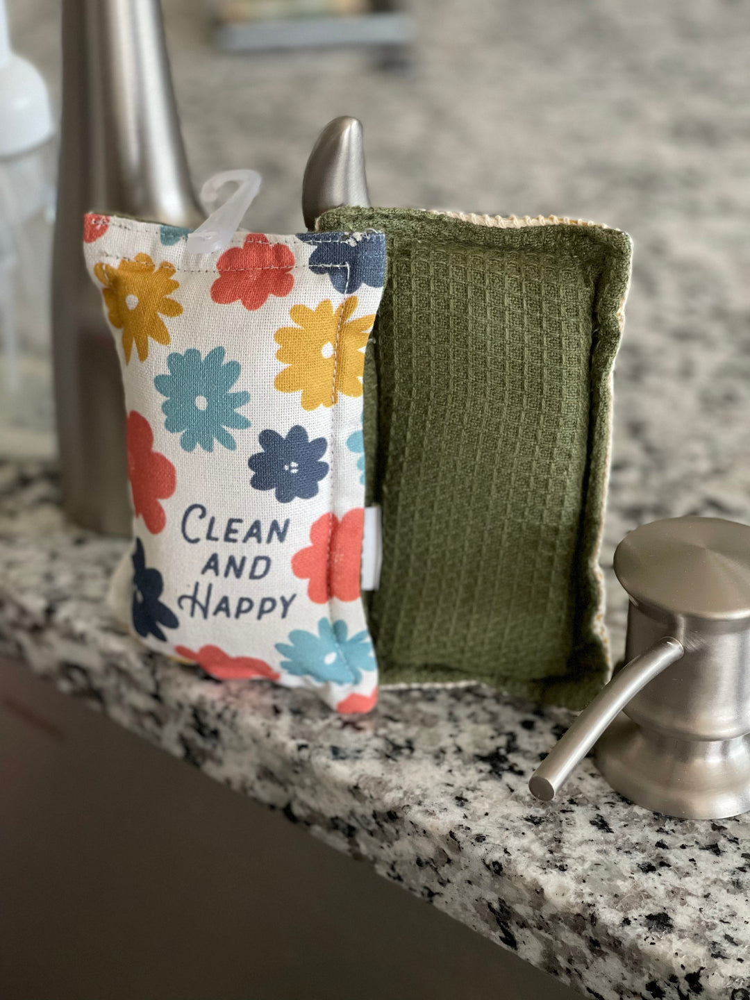 Reusable Sponges (Set of 2)