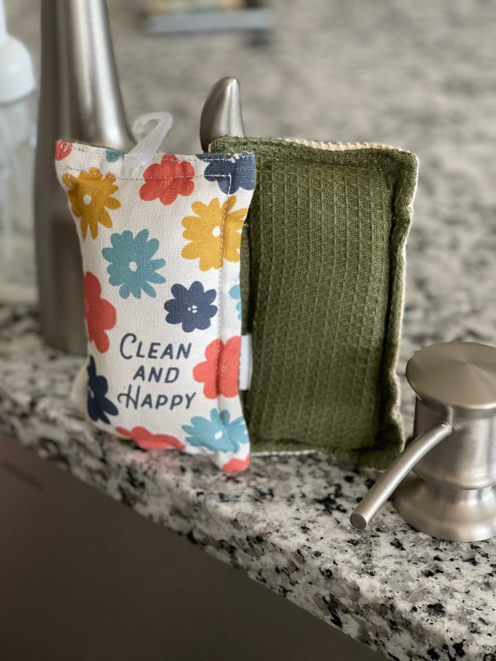 Reusable Sponges (Set of 2)