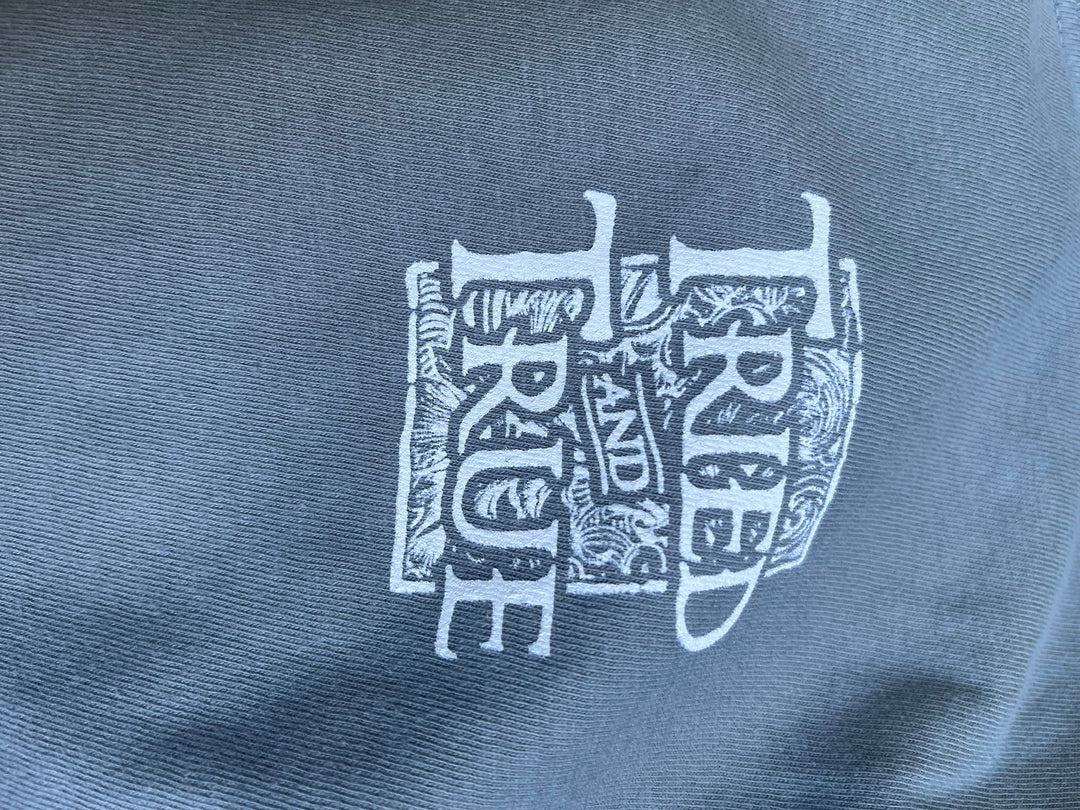 Let’s Go Fishing Tee