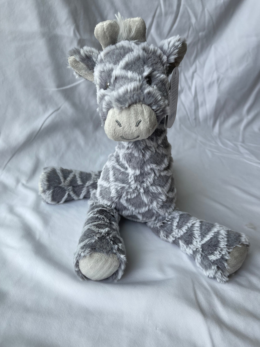 Gerald the Giraffe