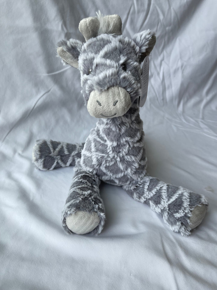 Gerald the Giraffe