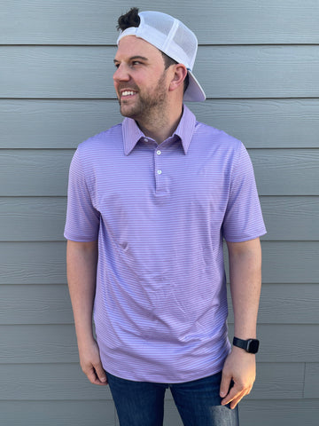 Wisteria Polo