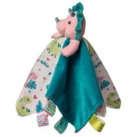 Taggies Character Blankets