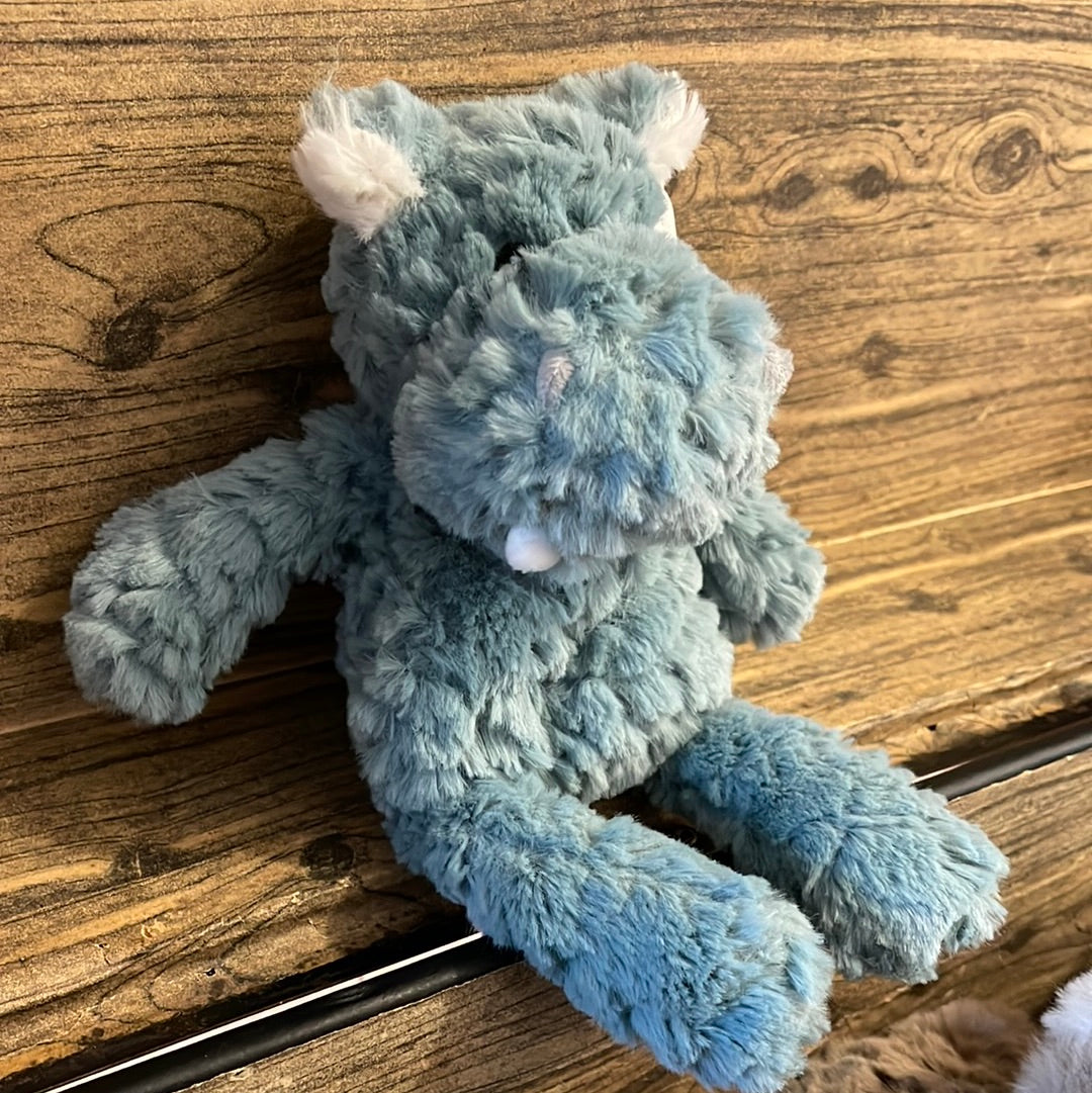 Hippo Stuffy
